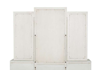 Pulaski - Camila Vanity Mirror - P269135 veiw 3