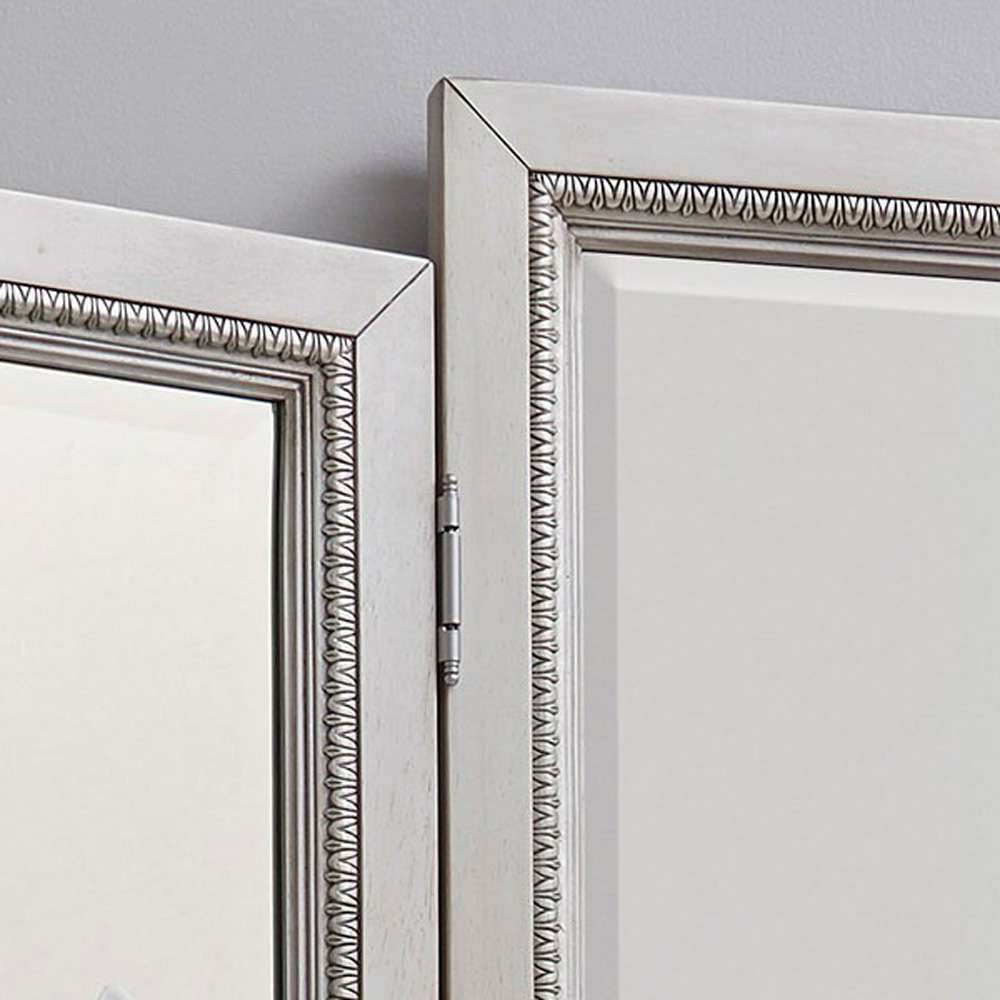 Pulaski - Camila Vanity Mirror - P269135 veiw 4