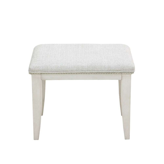 Pulaski - Camila Vanity Stool - P269136 veiw 1