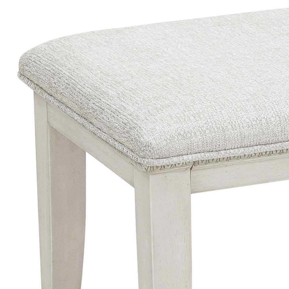 Pulaski - Camila Vanity Stool - P269136 veiw 3