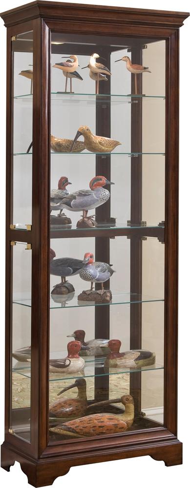 Pulaski - Gallery Curio - 21308 veiw 1