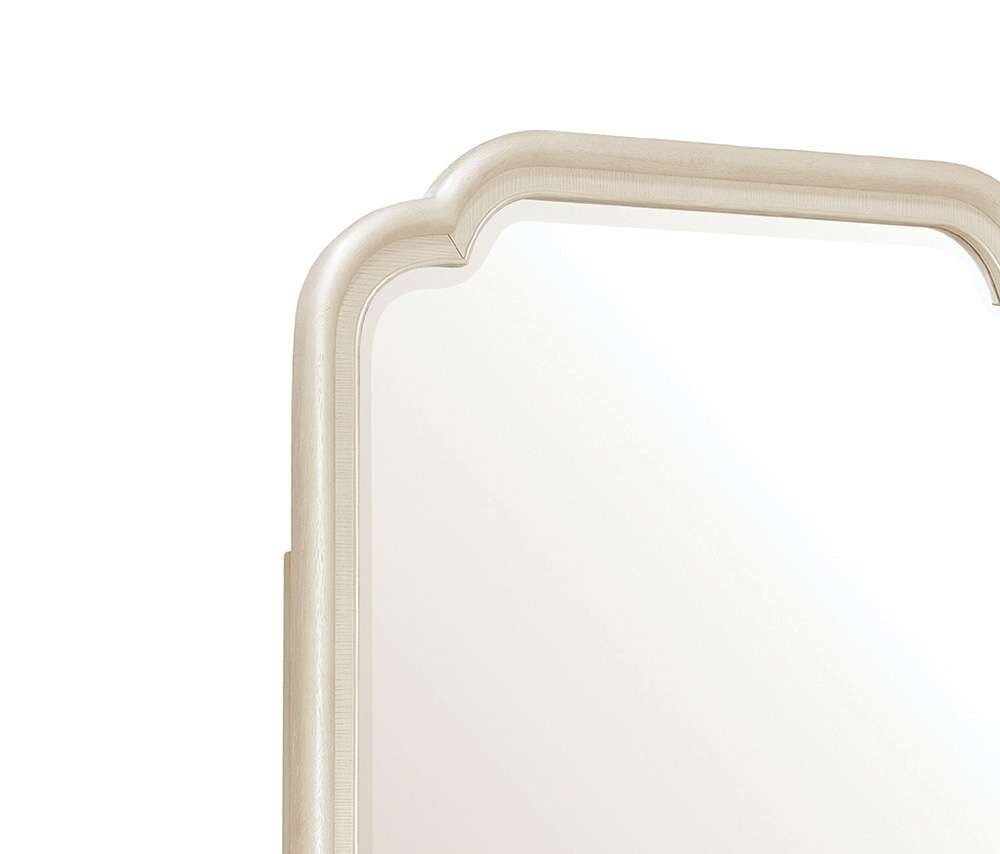 Pulaski - Grace Dresser Mirror - P377110_CLOSEOUT veiw 5