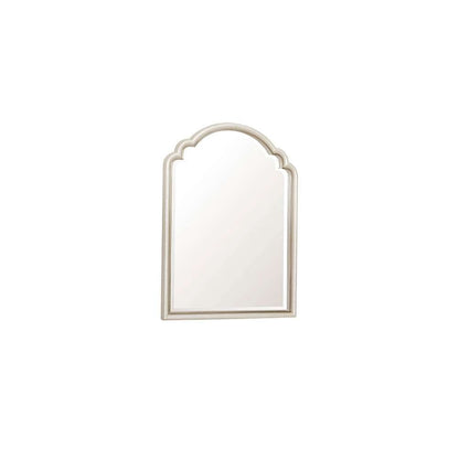 Pulaski - Grace Vanity Mirror - P377135_CLOSEOUT veiw 1