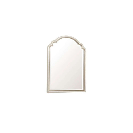 Pulaski - Grace Vanity Mirror - P377135_CLOSEOUT veiw 1