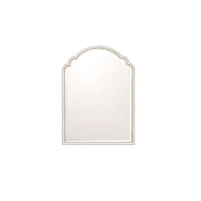Pulaski - Grace Vanity Mirror - P377135_CLOSEOUT veiw 2