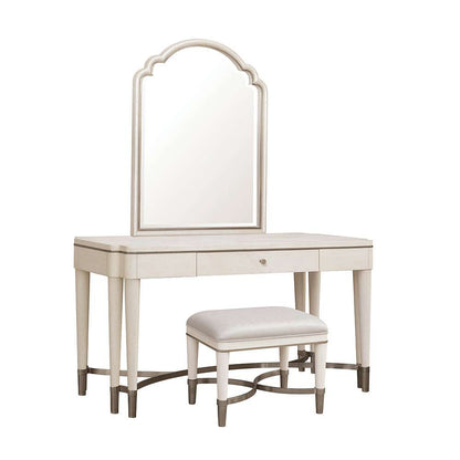 Pulaski - Grace Vanity Mirror - P377135_CLOSEOUT veiw 3