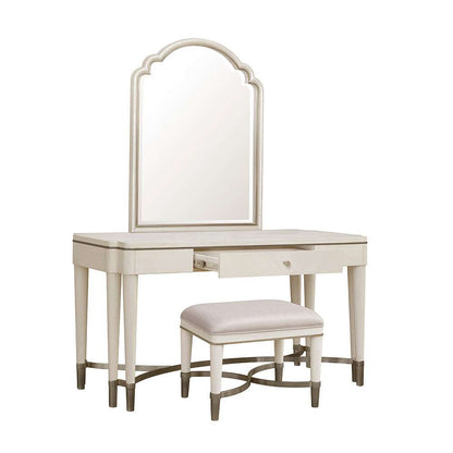 Pulaski - Grace Vanity Mirror - P377135_CLOSEOUT veiw 4