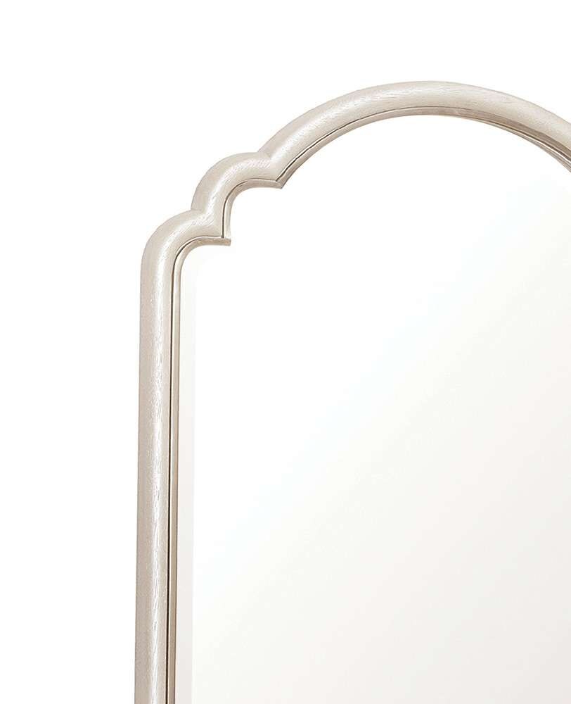 Pulaski - Grace Vanity Mirror - P377135_CLOSEOUT veiw 6