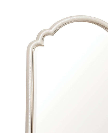Pulaski - Grace Vanity Mirror - P377135_CLOSEOUT veiw 6