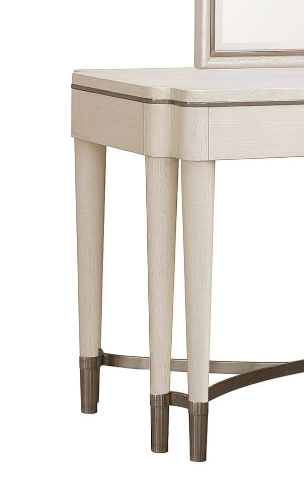 Pulaski - Grace Vanity Mirror - P377135_CLOSEOUT veiw 7