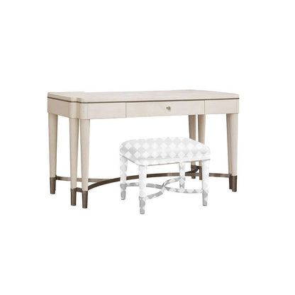 Pulaski - Grace Vanity with Storage Drawer - P377134_CLOSEOUT veiw 1