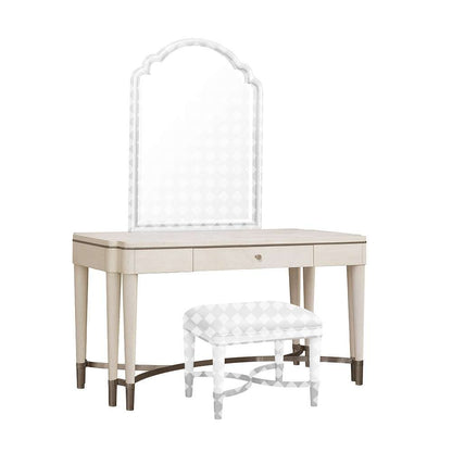Pulaski - Grace Vanity with Storage Drawer - P377134_CLOSEOUT veiw 2