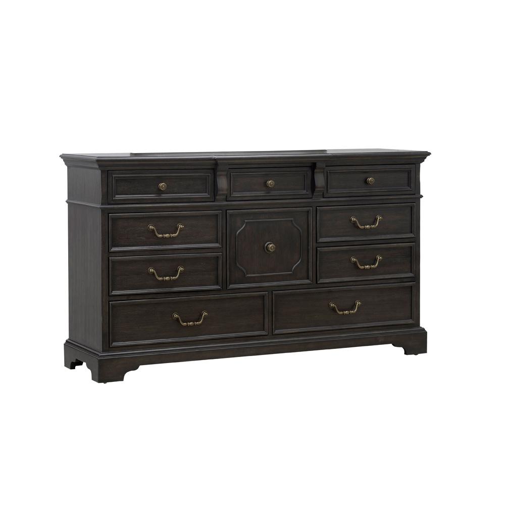 Pulaski - Hickory Creek 10 Drawer Dresser - P386100 veiw 1