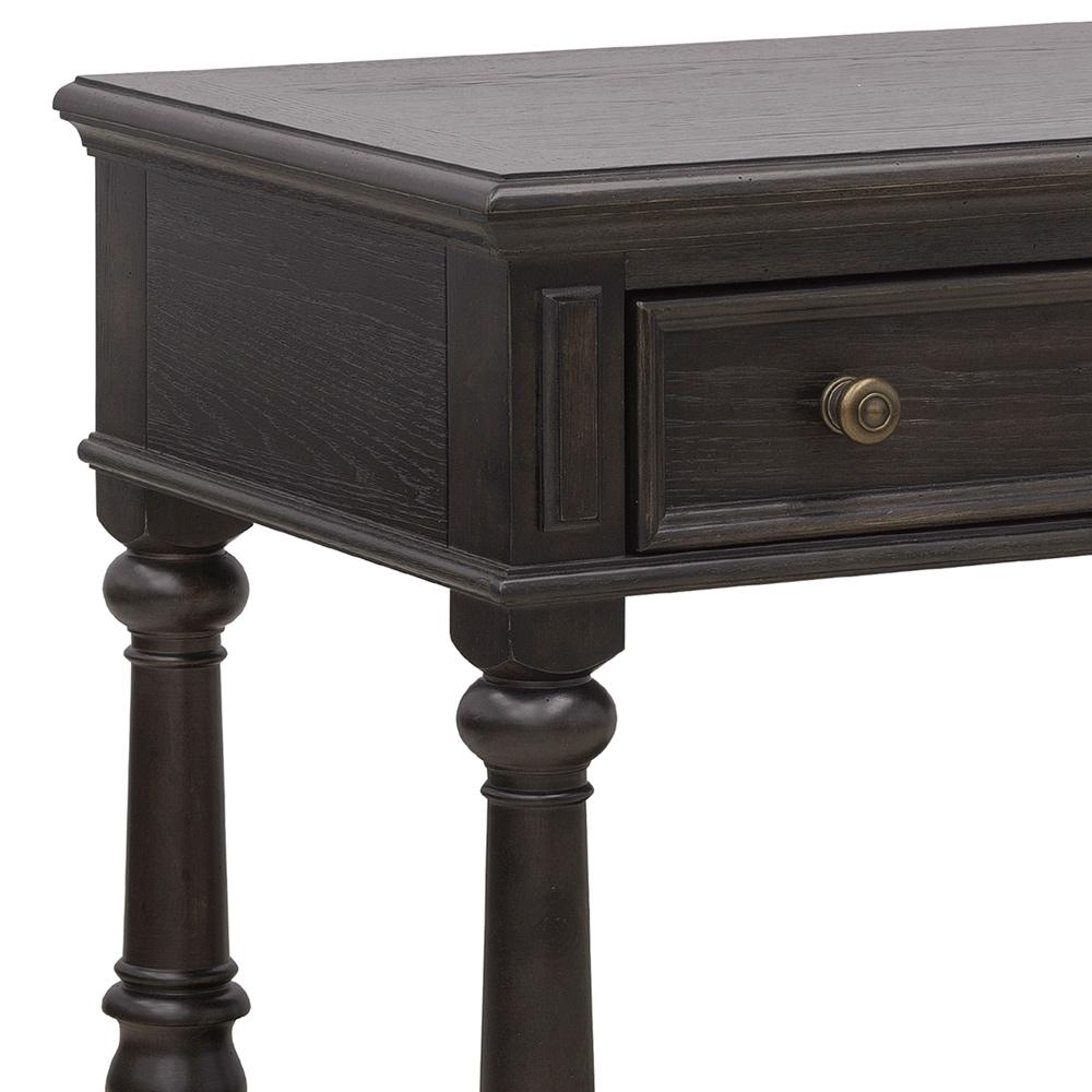 Pulaski - Hickory Creek Bachelors Chest with Storage Drawer - P386123 veiw 5