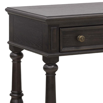 Pulaski - Hickory Creek Bachelors Chest with Storage Drawer - P386123 veiw 5