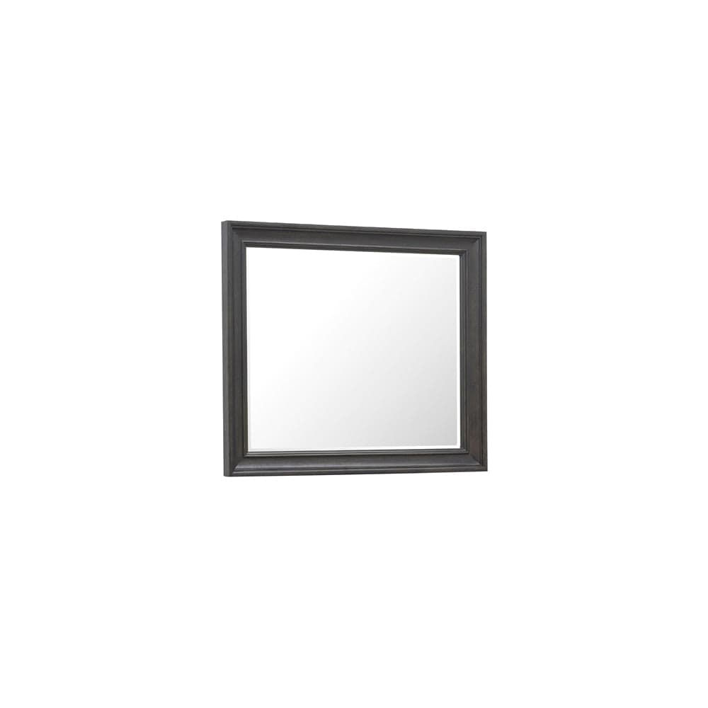 Pulaski - Hickory Creek Dresser Mirror - P386110 veiw 1