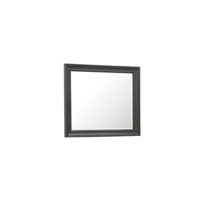 Pulaski - Hickory Creek Dresser Mirror - P386110 veiw 1