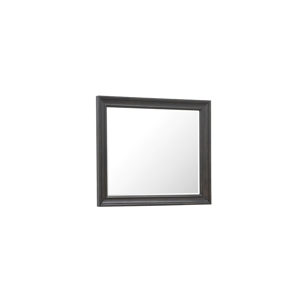 Pulaski - Hickory Creek Dresser Mirror - P386110 veiw 1