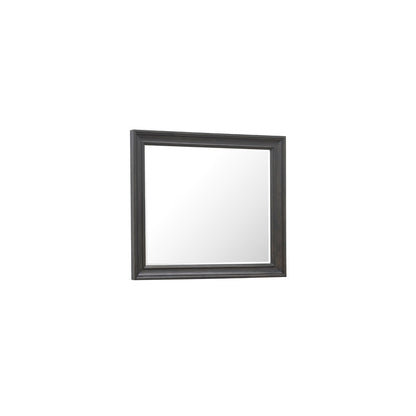 Pulaski - Hickory Creek Dresser Mirror - P386110 veiw 1