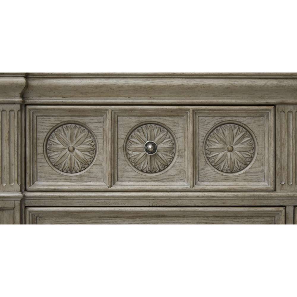 Pulaski - Kingsbury 10 Drawer Master Chest - P167127 veiw 6