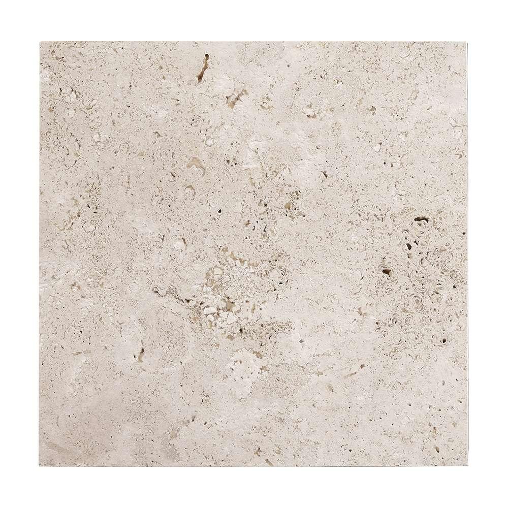 Pulaski - Large Stone Top Nesting Table - P301726A veiw 3