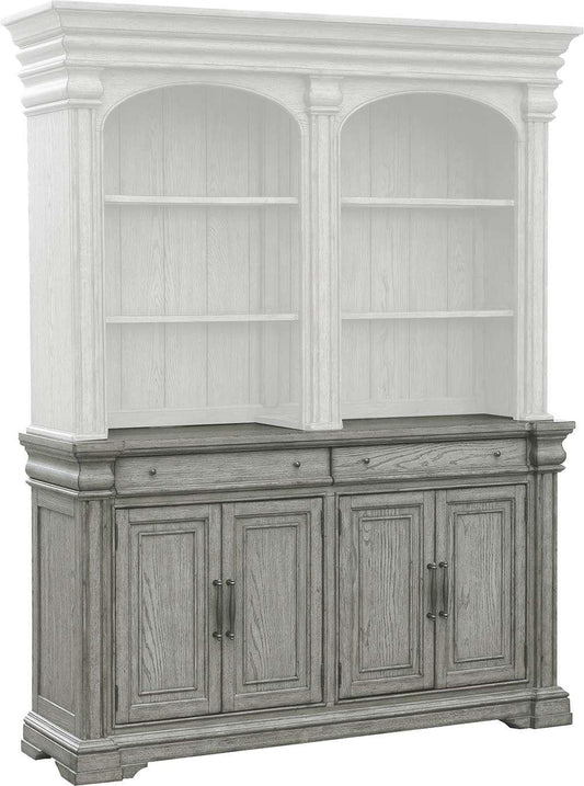 Pulaski - Madison Ridge Farmhouse Server - P091302 veiw 1