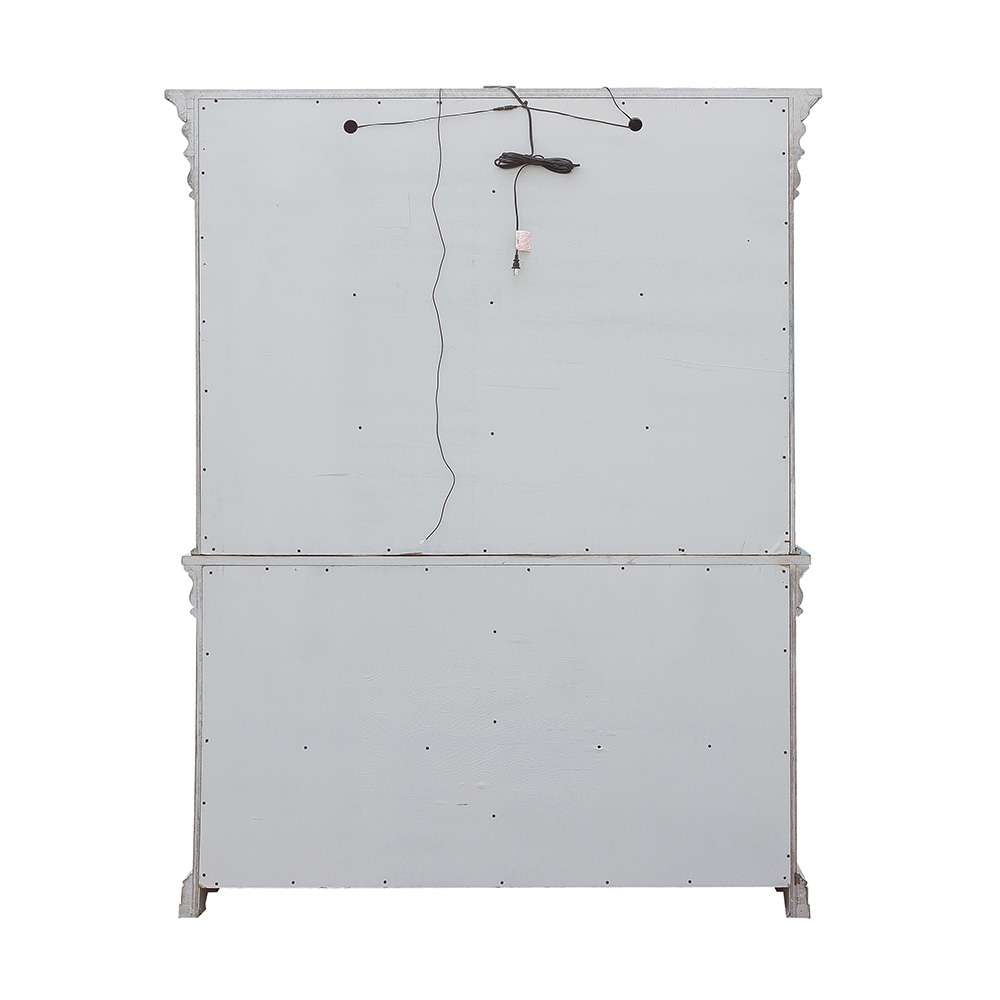 Pulaski - Madison Ridge Farmhouse Server - P091302 veiw 5