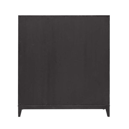 Pulaski - Quincy 5-Drawer Door Chest - P375125_CLOSEOUT veiw 5