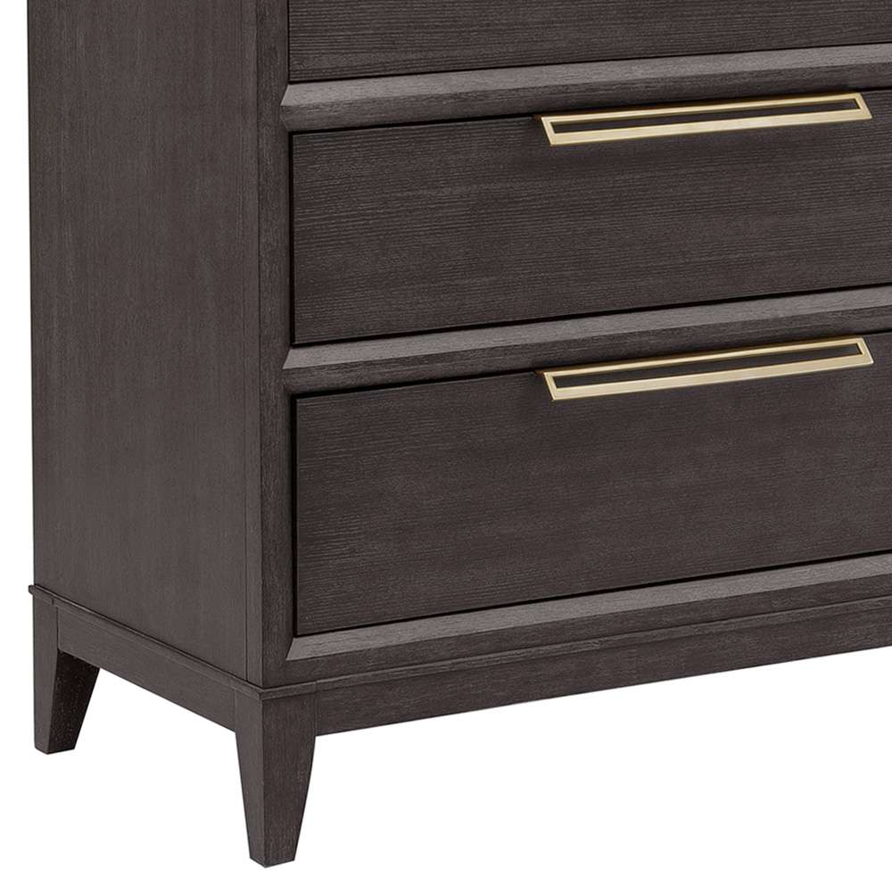 Pulaski - Quincy 6-Drawer Dresser - P375100_CLOSEOUT veiw 4