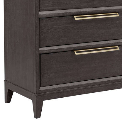 Pulaski - Quincy 6-Drawer Dresser - P375100_CLOSEOUT veiw 4