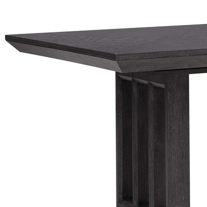 Pulaski - Quincy Double Pedestal Dining Table - P375-DR-K1 veiw 3