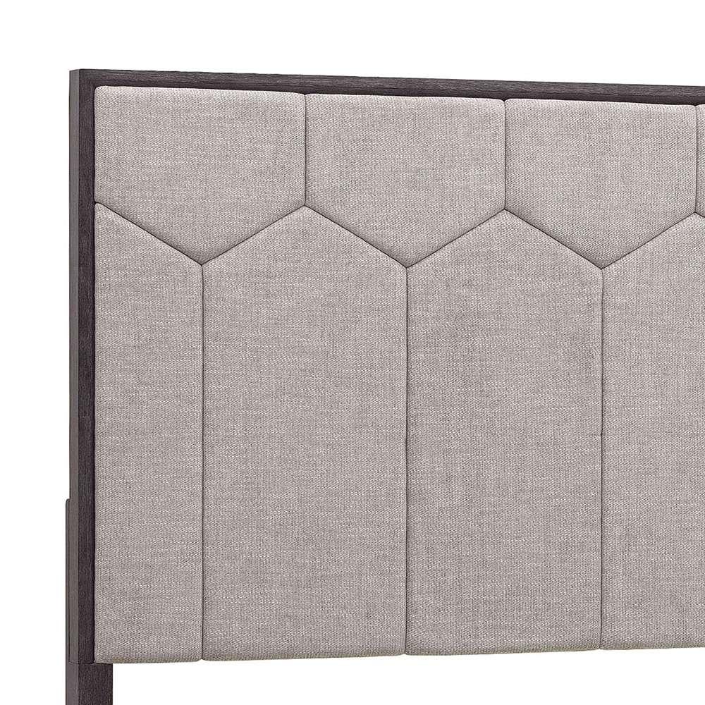 Pulaski - Quincy King Upholstered Bed - P375-BR-K3_CLOSEOUT veiw 4