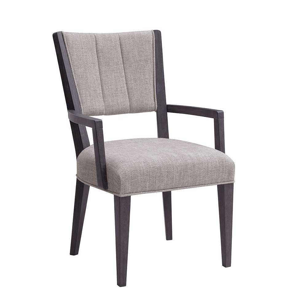 Pulaski - Quincy Upholstered Arm Chair - P375271_CLOSEOUT veiw 1