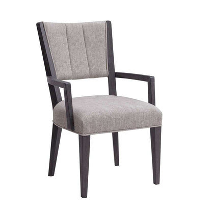 Pulaski - Quincy Upholstered Arm Chair - P375271_CLOSEOUT veiw 3