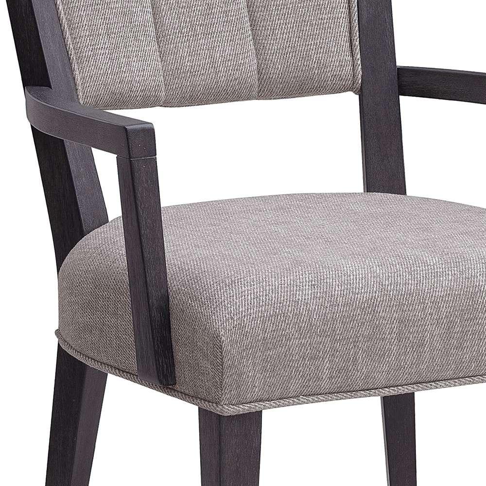 Pulaski - Quincy Upholstered Arm Chair - P375271_CLOSEOUT veiw 4