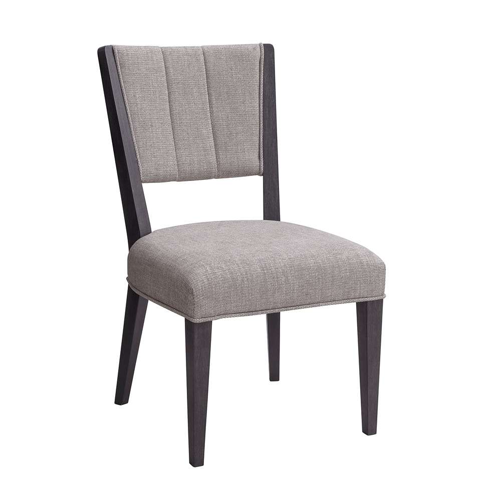 Pulaski - Quincy Upholstered Side Chair - P375270_CLOSEOUT veiw 1