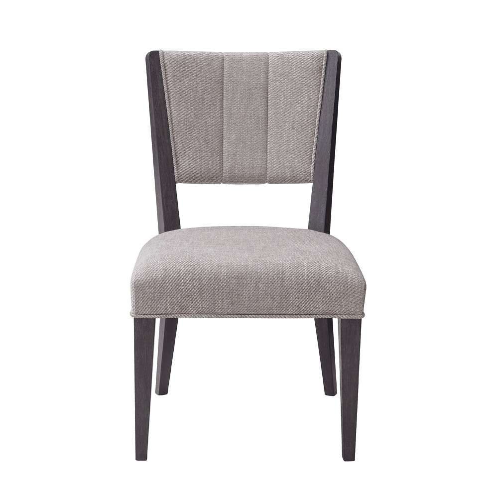 Pulaski - Quincy Upholstered Side Chair - P375270_CLOSEOUT veiw 3