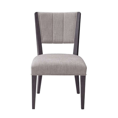 Pulaski - Quincy Upholstered Side Chair - P375270_CLOSEOUT veiw 3