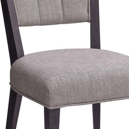 Pulaski - Quincy Upholstered Side Chair - P375270_CLOSEOUT veiw 4