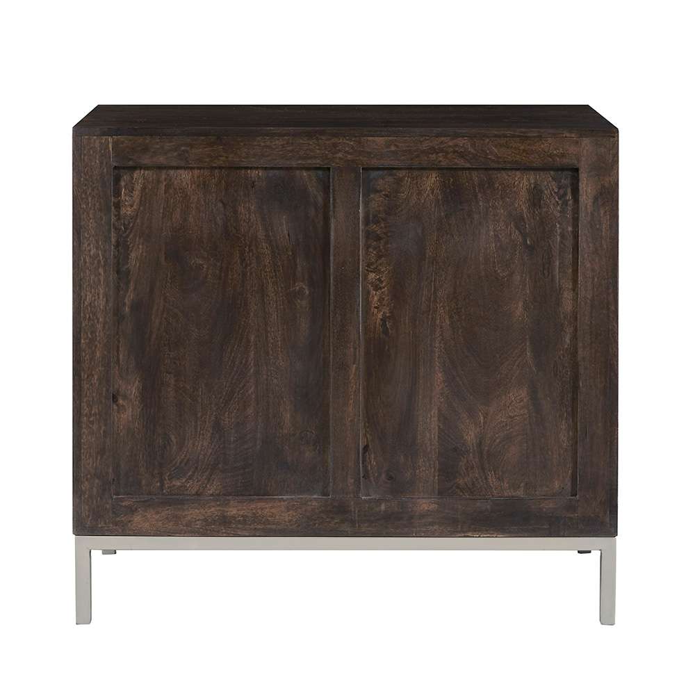 Pulaski - Rustic 3-Drawer Accent Chest - P301753 veiw 4