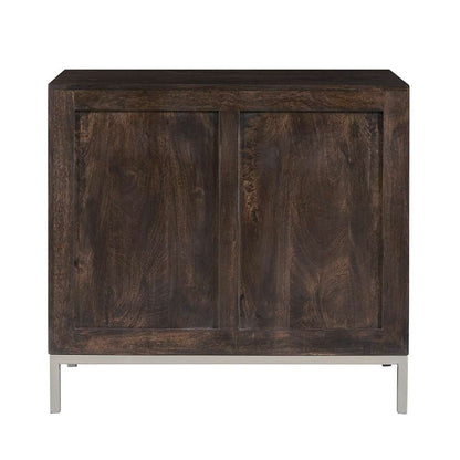 Pulaski - Rustic 3-Drawer Accent Chest - P301753 veiw 4