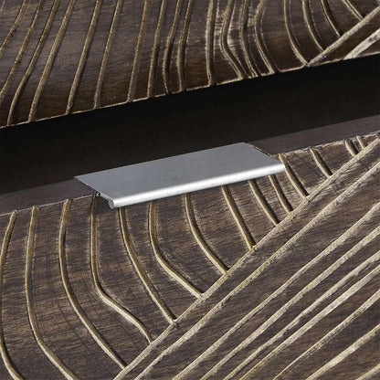 Pulaski - Rustic 3-Drawer Accent Chest - P301753 veiw 8