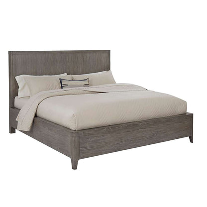Pulaski - Scott Living Home Griffith King Panel Bed - P367-BR-K3_CLOSEOUT veiw 1