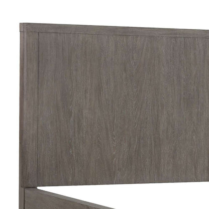 Pulaski - Scott Living Home Griffith King Panel Bed - P367-BR-K3_CLOSEOUT veiw 5