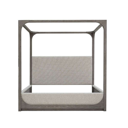 Pulaski - Scott Living Home Griffith Queen Canopy Bed - P367-BR-K2_CLOSEOUT veiw 2