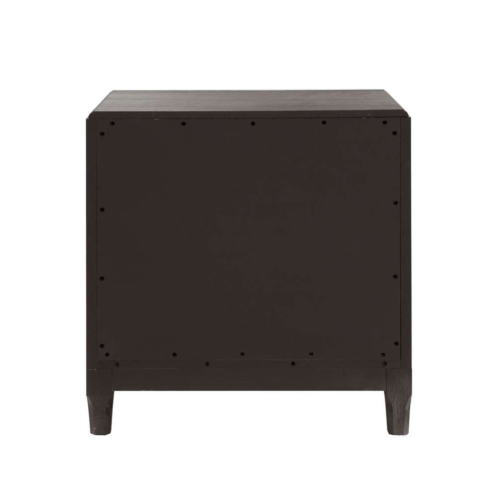 Pulaski - West End Loft 2-Drawer Nightstand with USB-C Outlets - P361140_CLOSEOUT veiw 5