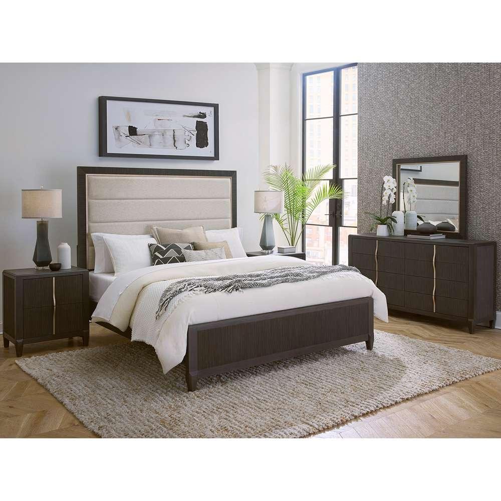 Pulaski - West End Loft 2-Drawer Nightstand with USB-C Outlets - P361140_CLOSEOUT veiw 8