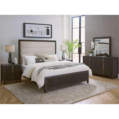 Pulaski - West End Loft 2-Drawer Nightstand with USB-C Outlets - P361140_CLOSEOUT veiw 8