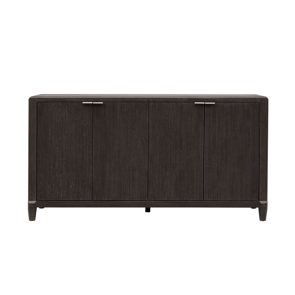 Pulaski - West End Loft 4-Door Server - P361307_CLOSEOUT veiw 1