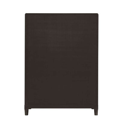 Pulaski - West End Loft 6-Drawer Chest - P361124_CLOSEOUT veiw 5